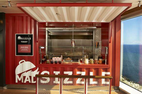 Carnival Mardi Gras & Celebrity - Street Eats 1, Credit. Rick Diaz.jpg